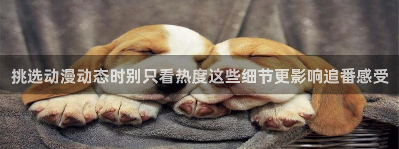 喵趣漫画免费:挑选动漫动态时别只看热度这些细节更影响追番感受配图